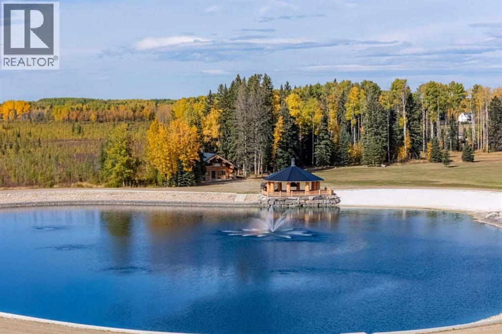 63059a Township Road 382, Rural Clearwater County, Alberta  T0M 0C0 - Photo 50 - A2172276