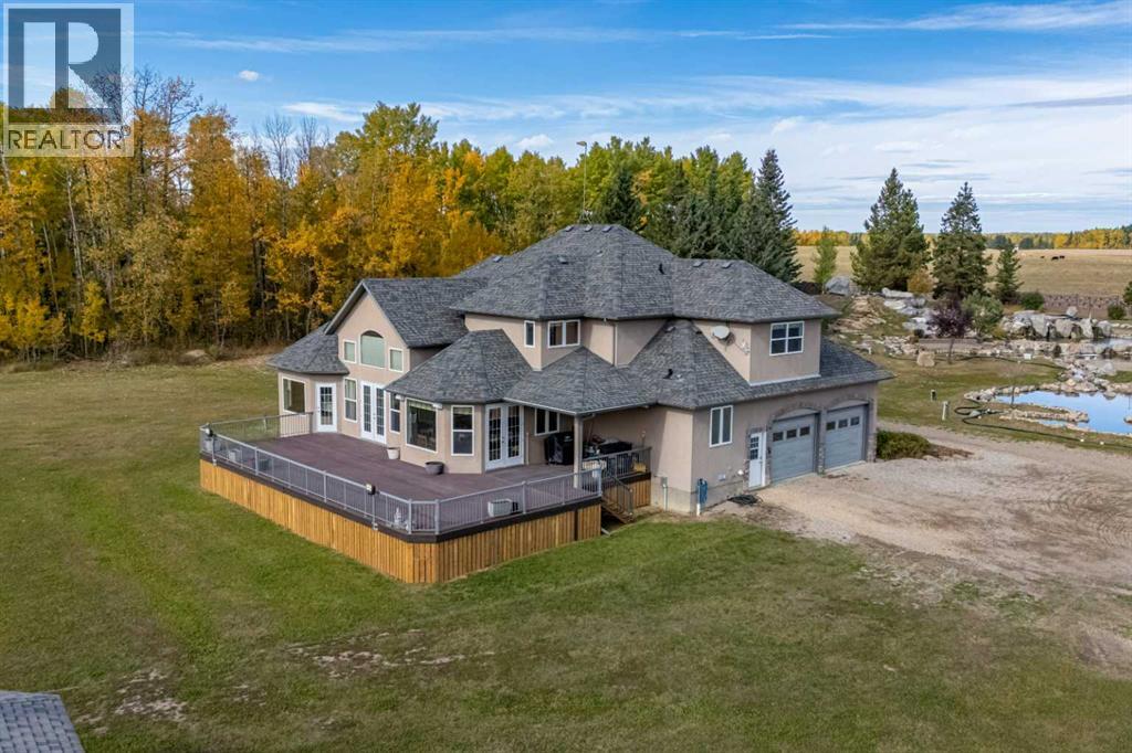 63059a Township Road 382, Rural Clearwater County, Alberta  T0M 0C0 - Photo 47 - A2172276