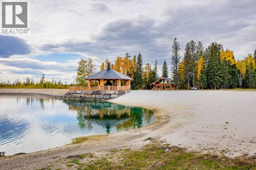 63059a Township Road 382, Rural Clearwater County, Alberta  T0M 0C0 - Photo 42 - A2172276