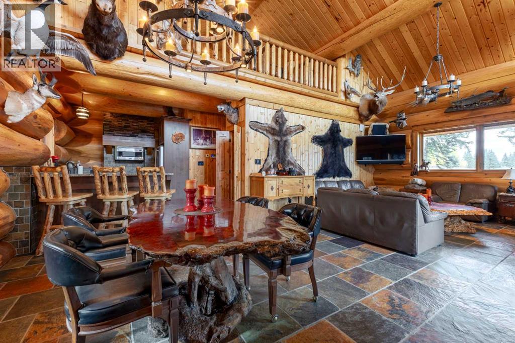 63059a Township Road 382, Rural Clearwater County, Alberta  T0M 0C0 - Photo 37 - A2172276