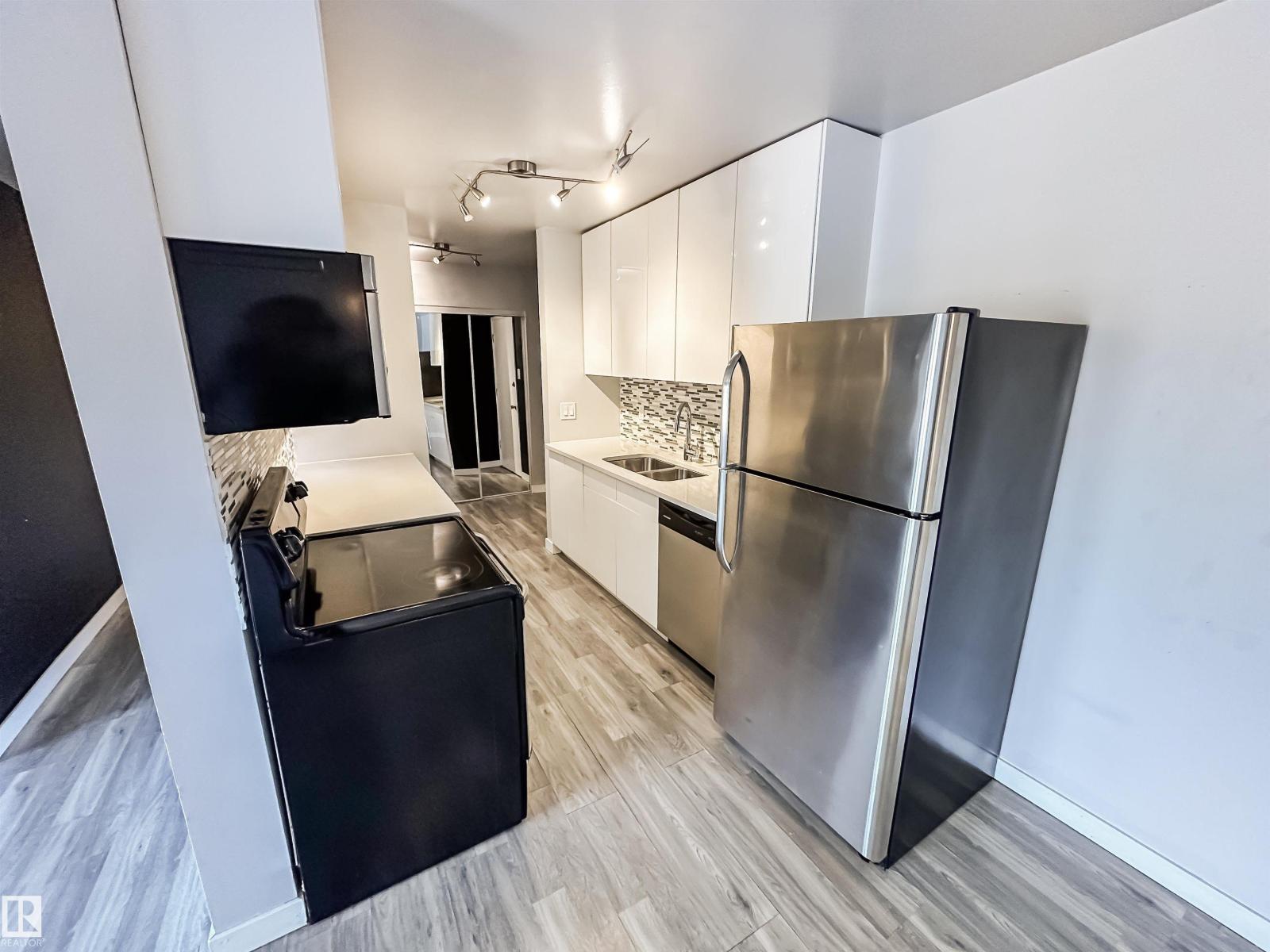 #204 10434 125 St Nw, Edmonton, Alberta  T5N 1T3 - Photo 21 - E4466884