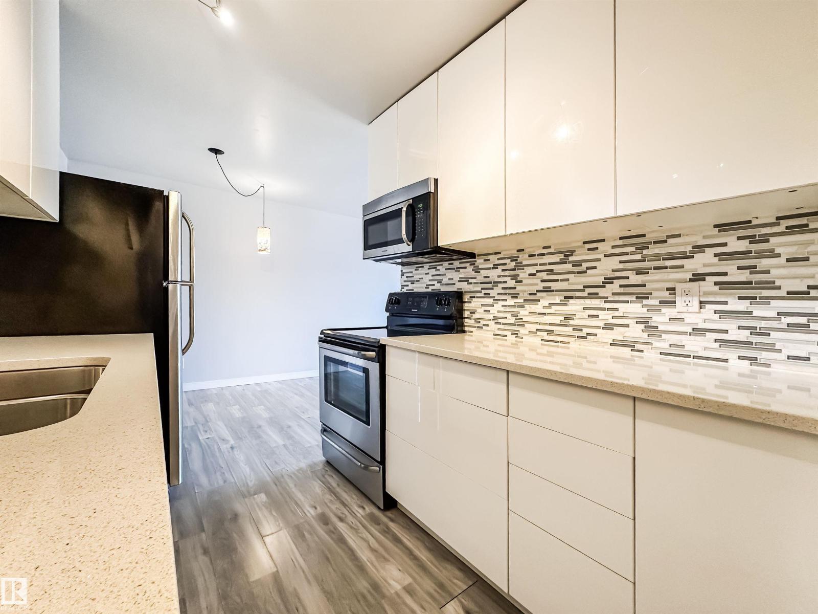 #204 10434 125 St Nw, Edmonton, Alberta  T5N 1T3 - Photo 25 - E4466884