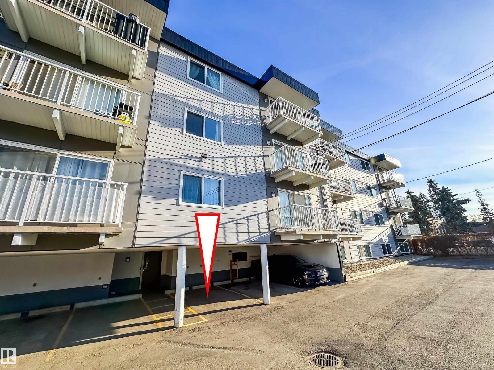 #204 10434 125 St Nw, Edmonton, Alberta  T5N 1T3 - Photo 41 - E4466884