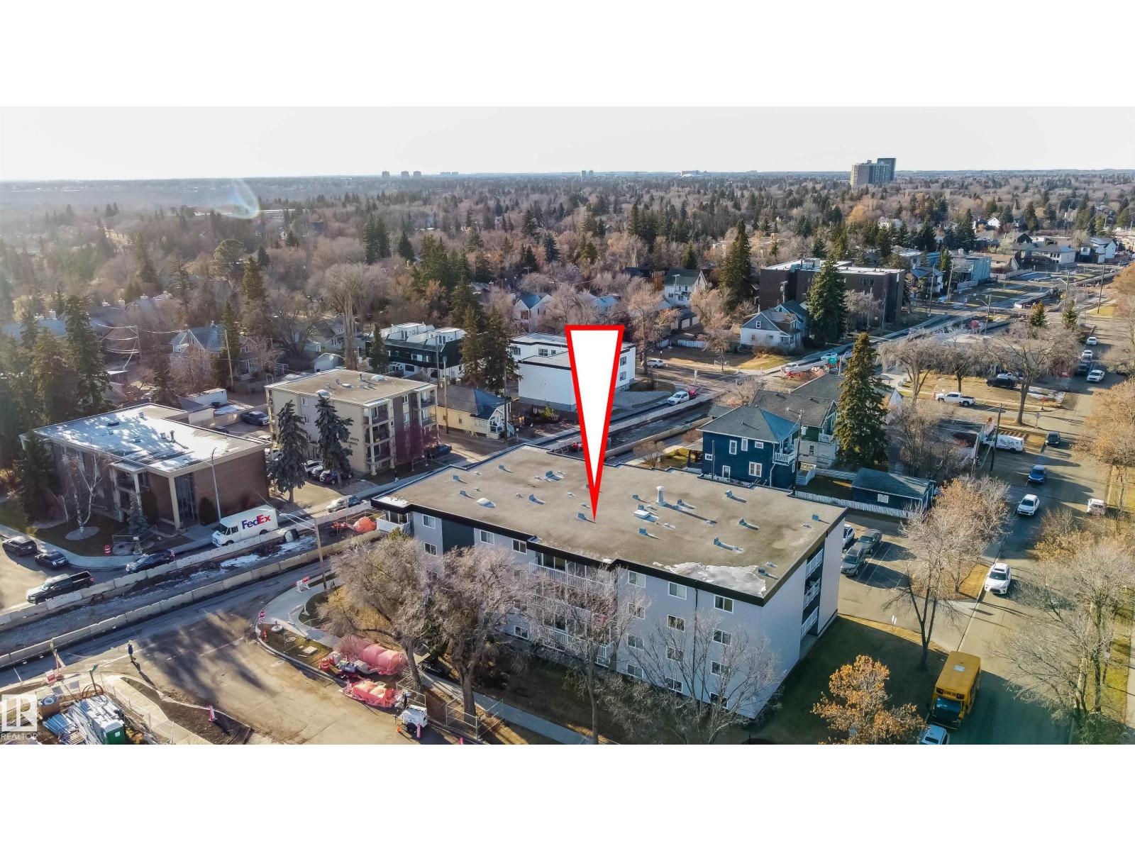 #204 10434 125 St Nw, Edmonton, Alberta  T5N 1T3 - Photo 42 - E4466884