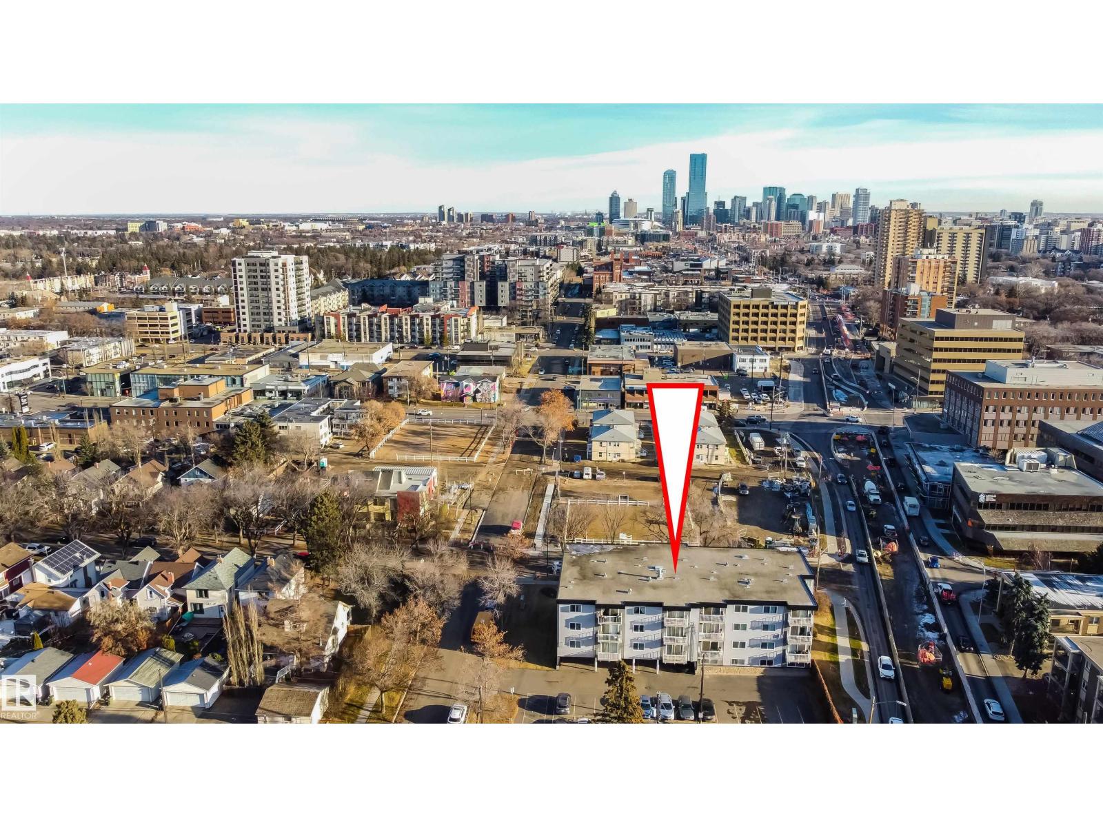 #204 10434 125 St Nw, Edmonton, Alberta  T5N 1T3 - Photo 44 - E4466884