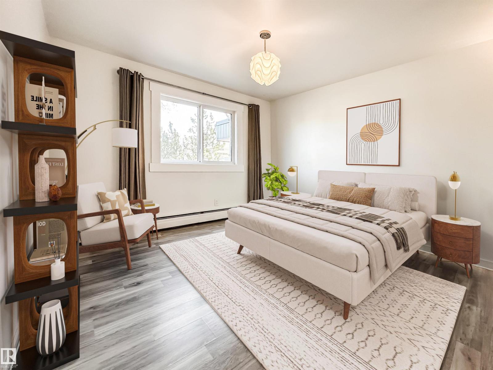 #204 10434 125 St Nw, Edmonton, Alberta  T5N 1T3 - Photo 27 - E4466884