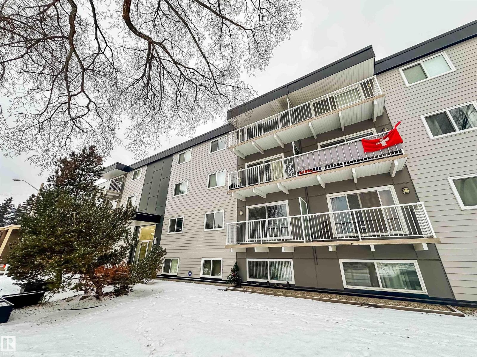 #204 10434 125 St Nw, Edmonton, Alberta  T5N 1T3 - Photo 3 - E4466884