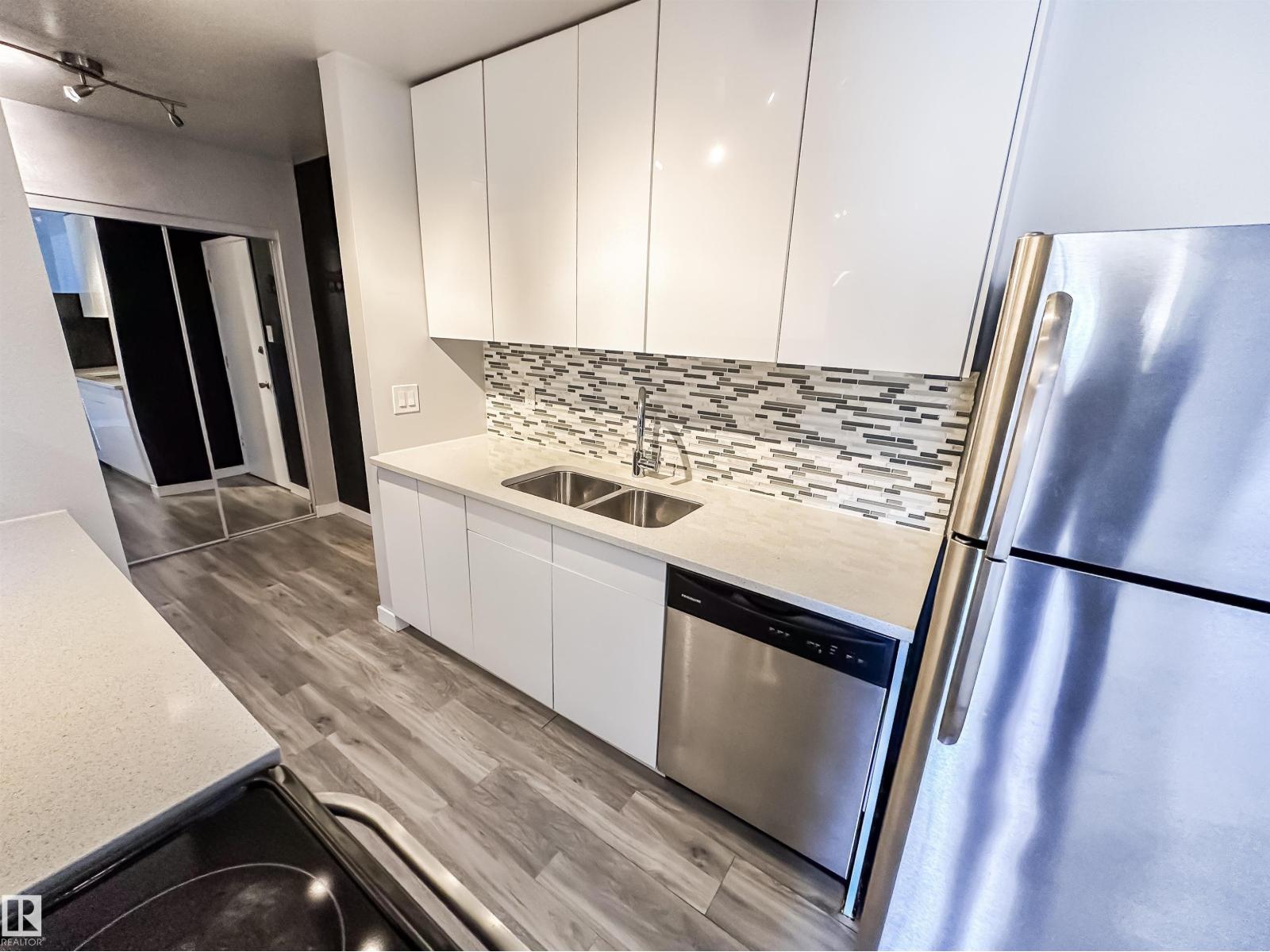 #204 10434 125 St Nw, Edmonton, Alberta  T5N 1T3 - Photo 22 - E4466884