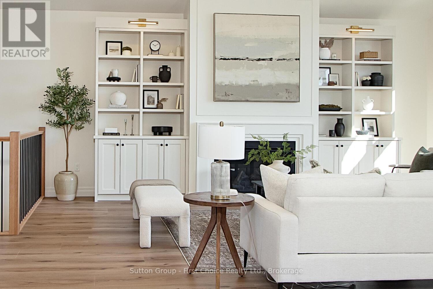 73588 Irene Crescent, Bluewater, Ontario N0M 2T0 - Photo 21 - X12638824