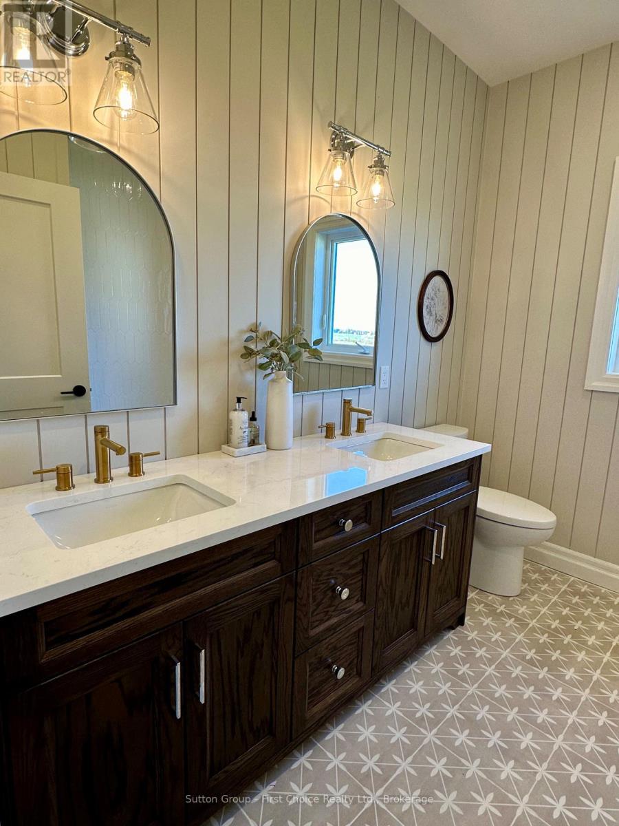 73588 Irene Crescent, Bluewater, Ontario N0M 2T0 - Photo 23 - X12638824