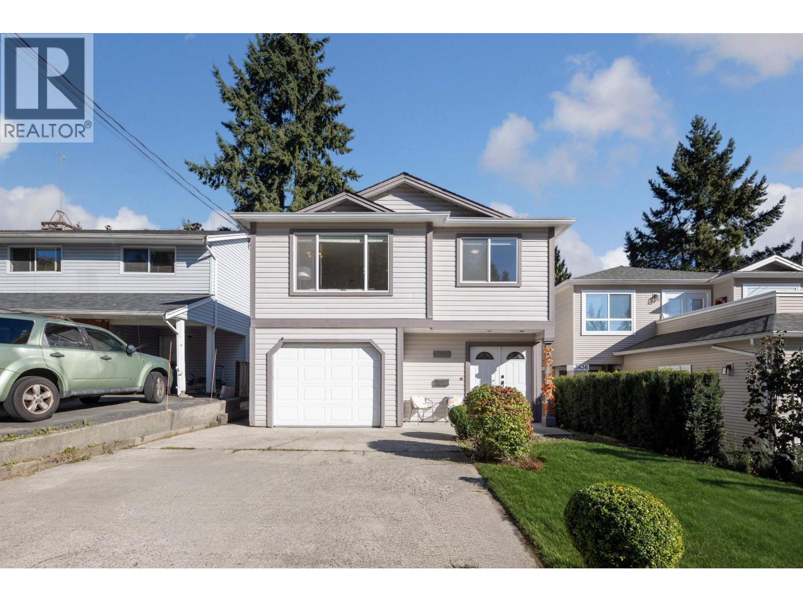 3638 MAGINNIS AVENUE, North Vancouver, British Columbia