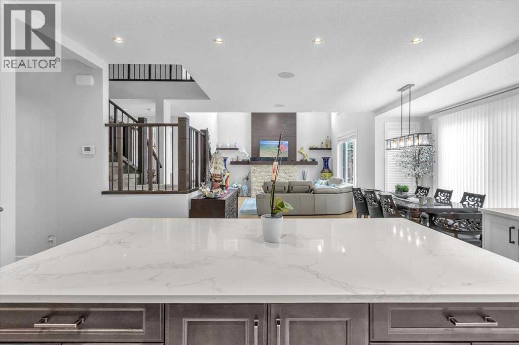 151 Aspen Vista Way Sw, Calgary, Alberta  T3H 0Y7 - Photo 8 - A2270188