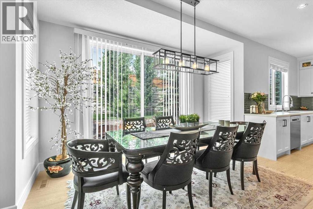 151 Aspen Vista Way Sw, Calgary, Alberta  T3H 0Y7 - Photo 6 - A2270188