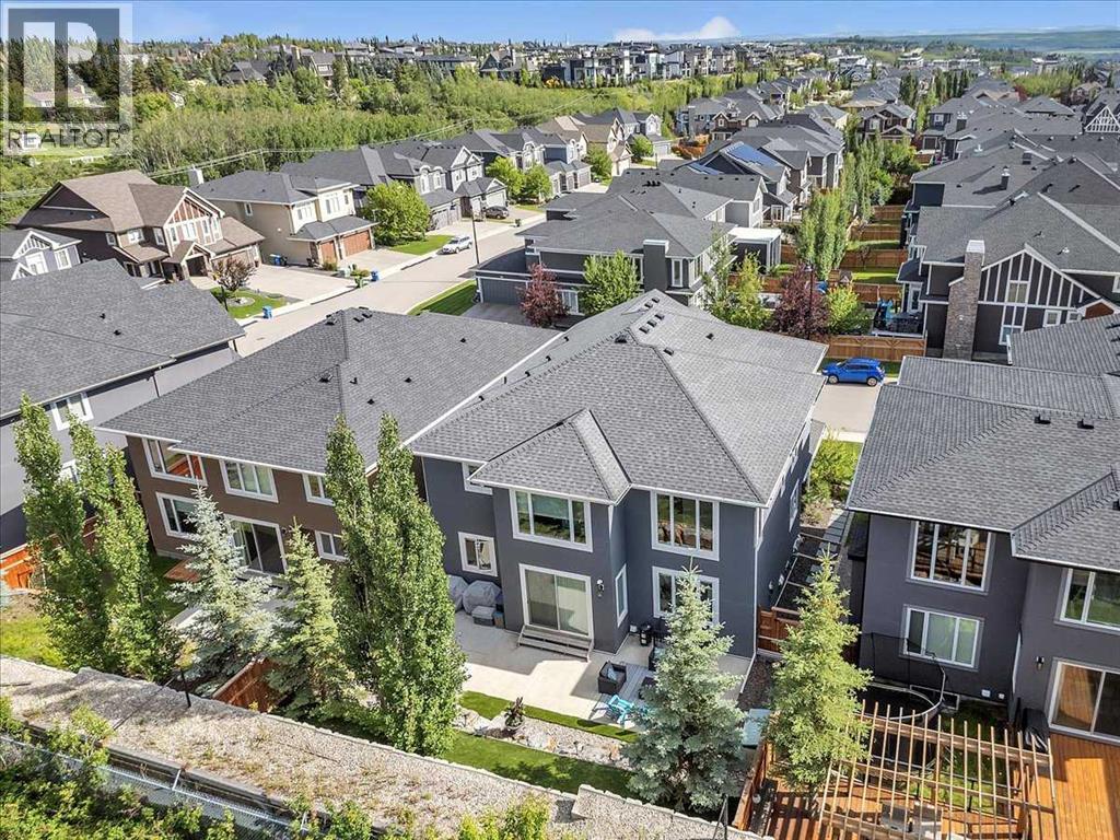 151 Aspen Vista Way Sw, Calgary, Alberta  T3H 0Y7 - Photo 45 - A2270188