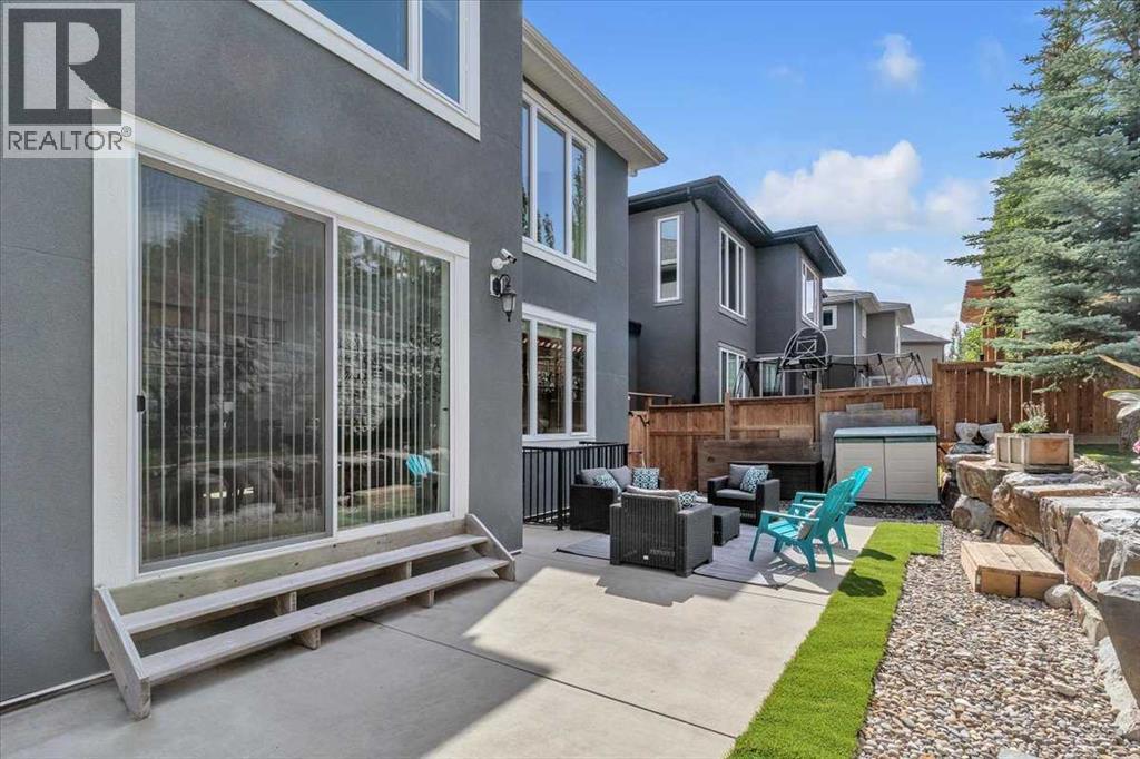 151 Aspen Vista Way Sw, Calgary, Alberta  T3H 0Y7 - Photo 42 - A2270188