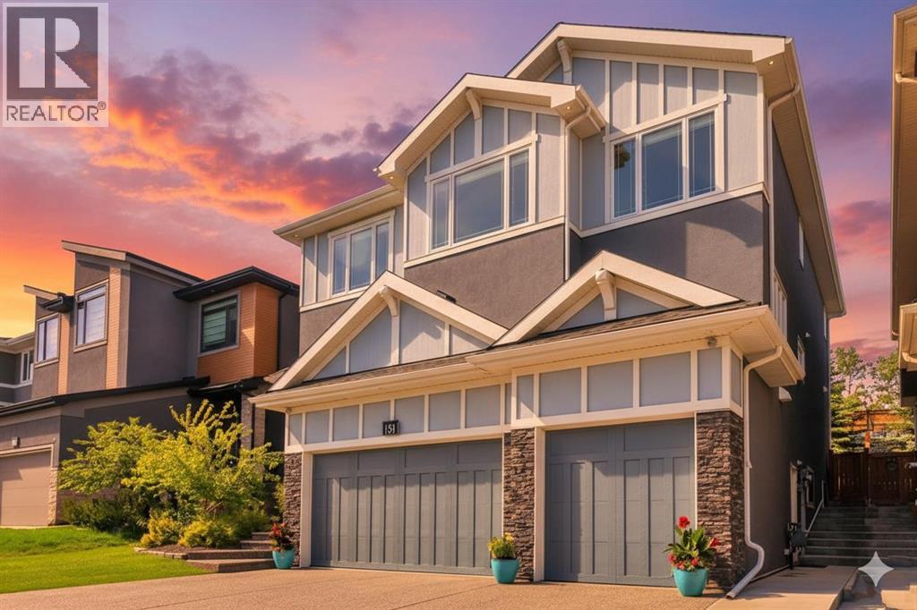 151 Aspen Vista Way Sw, Calgary, Alberta  T3H 0Y7 - Photo 50 - A2270188