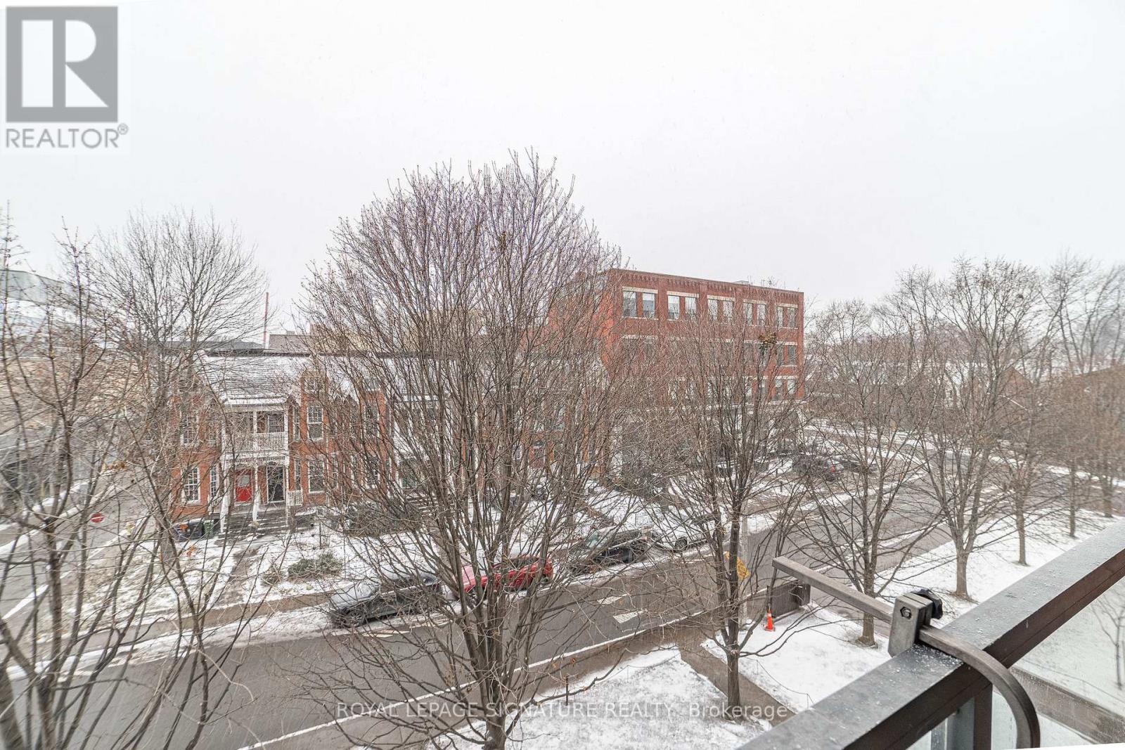 402 - 11 Soho Street, Toronto, Ontario  M5T 3L7 - Photo 19 - C12638774