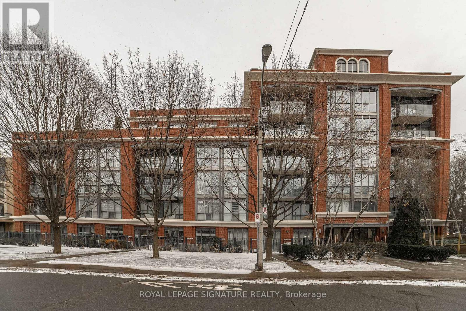 402 - 11 Soho Street, Toronto, Ontario  M5T 3L7 - Photo 21 - C12638774