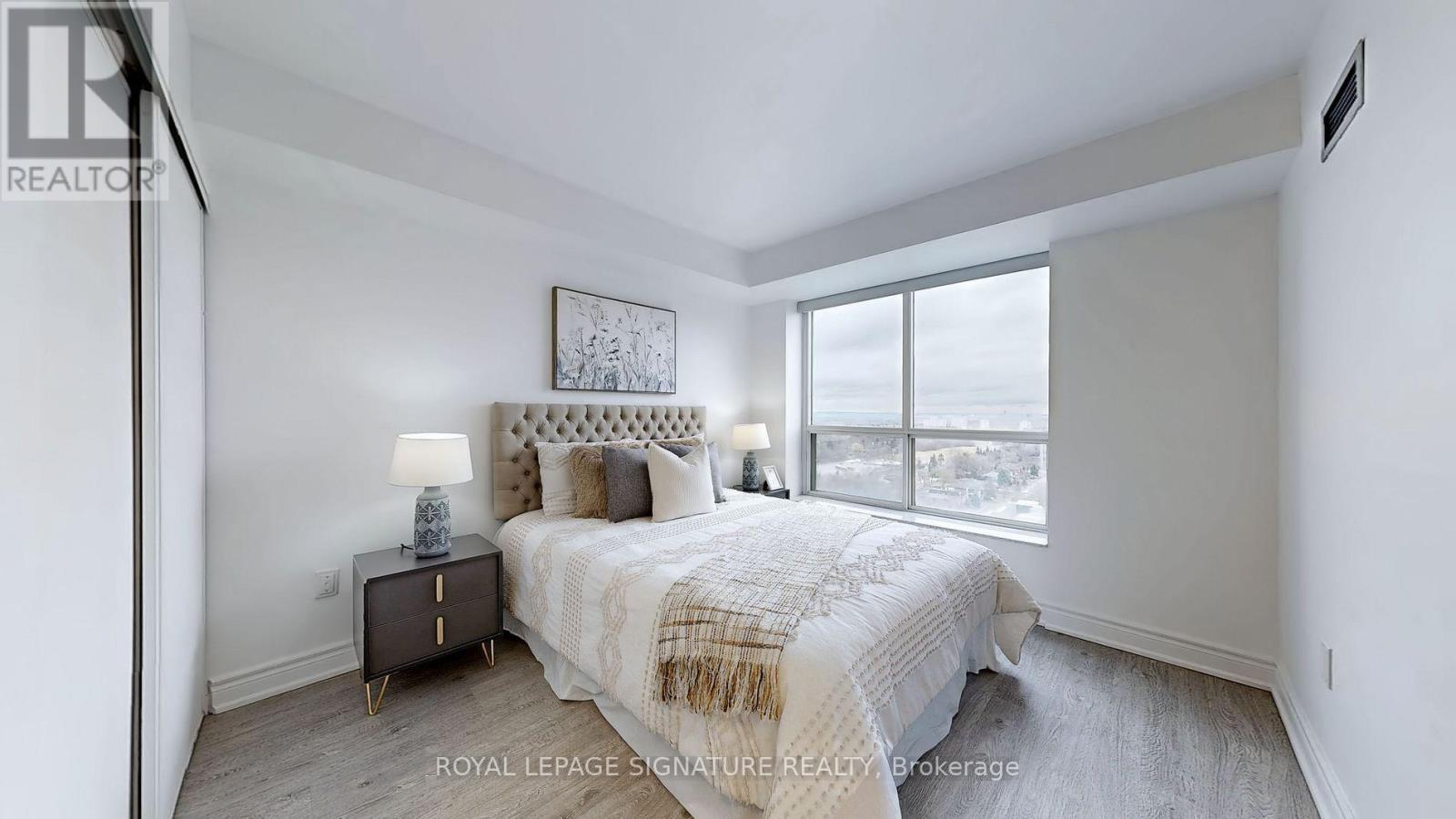 2308 - 3 Pemberton Avenue, Toronto, Ontario  M2M 4M1 - Photo 12 - C12638796