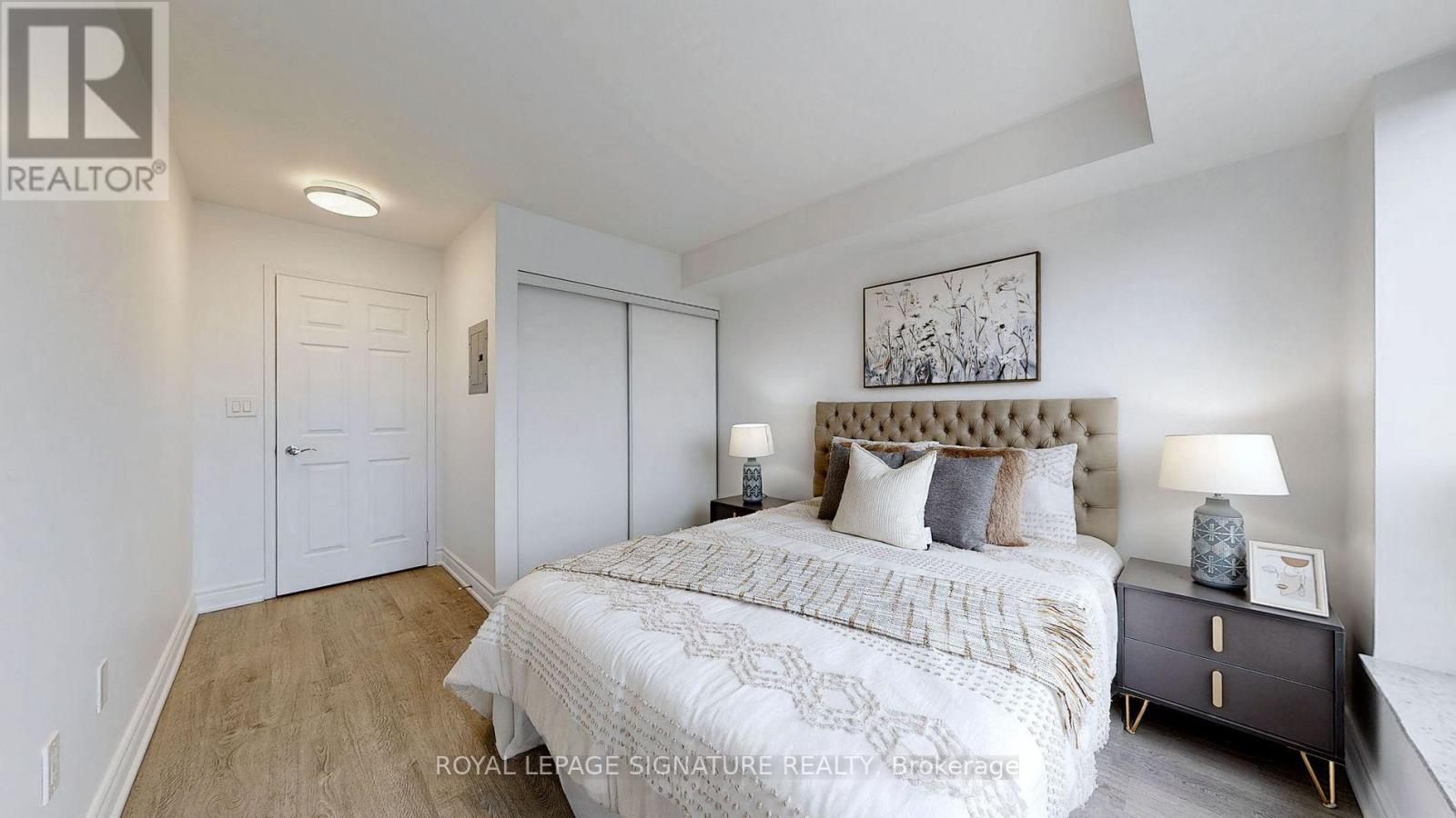 2308 - 3 Pemberton Avenue, Toronto, Ontario  M2M 4M1 - Photo 13 - C12638796