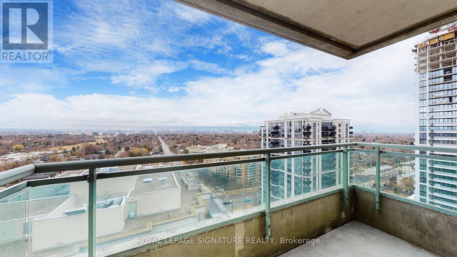 2308 - 3 Pemberton Avenue, Toronto, Ontario  M2M 4M1 - Photo 20 - C12638796