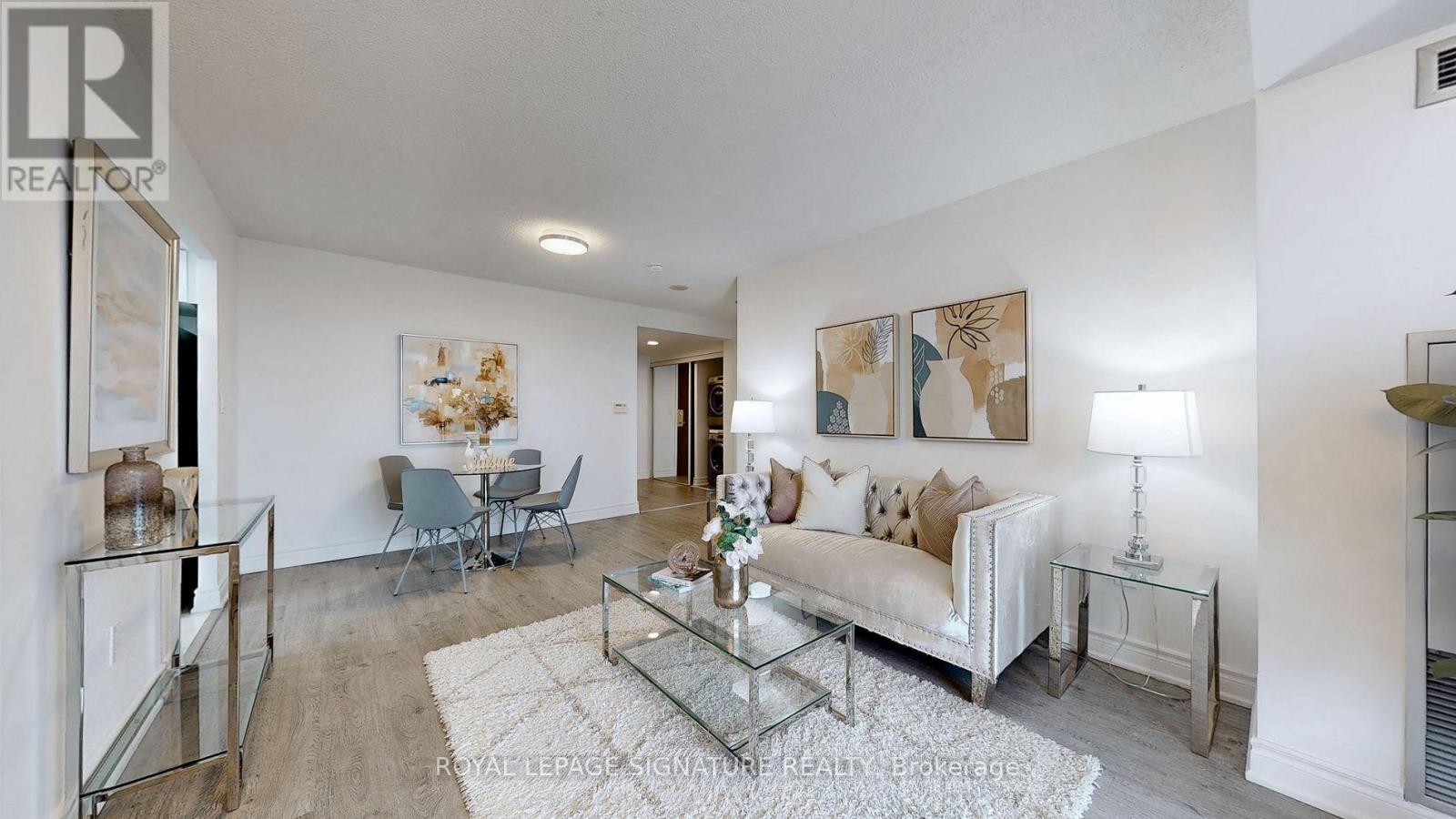 2308 - 3 Pemberton Avenue, Toronto, Ontario  M2M 4M1 - Photo 5 - C12638796