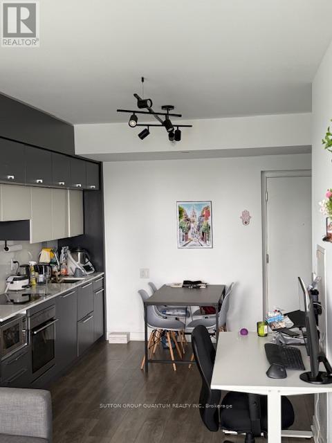 4705 - 15 GRENVILLE STREET W, Toronto, Ontario