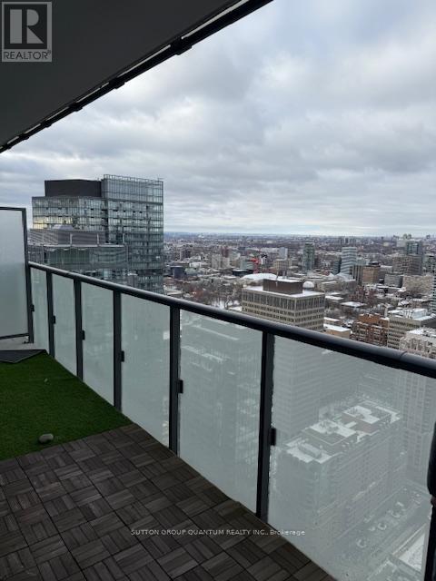 4705 - 15 Grenville Street W, Toronto, Ontario  M5Y 0B9 - Photo 13 - C12638808