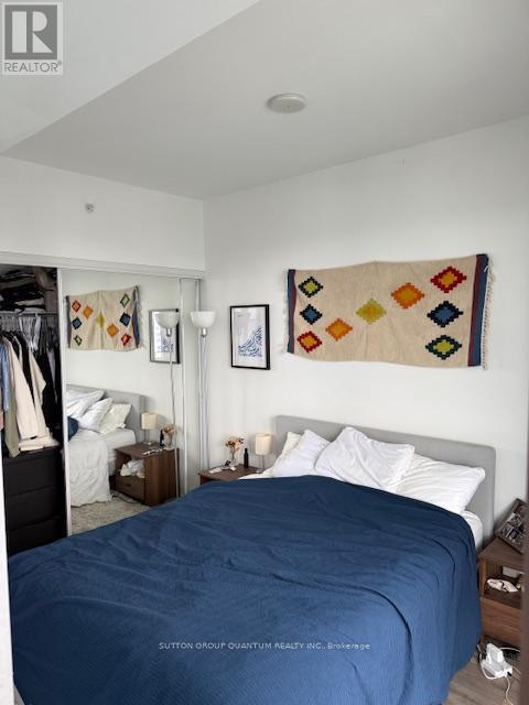 4705 - 15 Grenville Street W, Toronto, Ontario  M5Y 0B9 - Photo 6 - C12638808