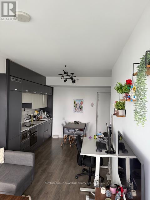 4705 - 15 Grenville Street W, Toronto, Ontario  M5Y 0B9 - Photo 7 - C12638808