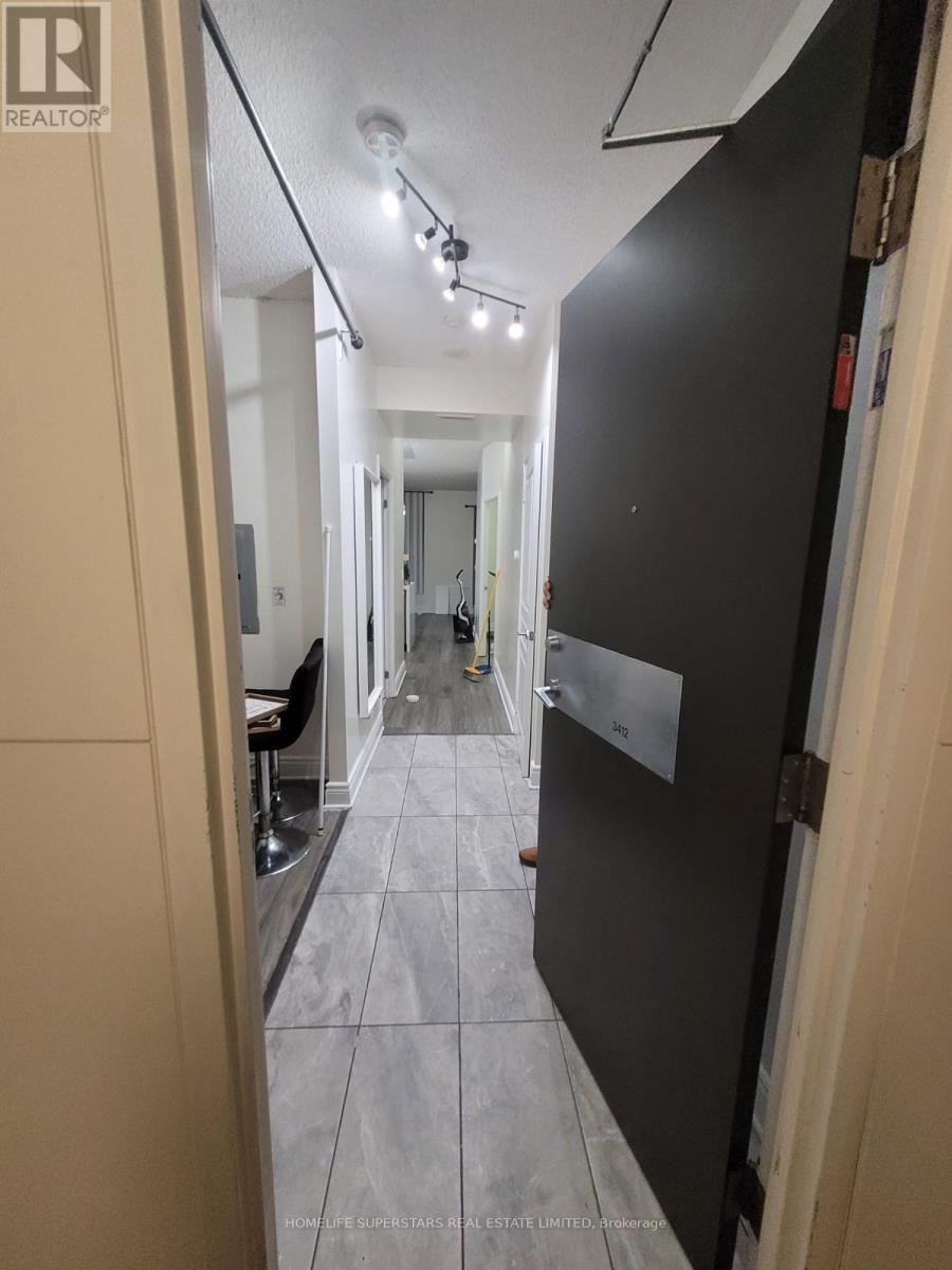 3412 - 18 Yonge Street, Toronto, Ontario  M5E 1Z8 - Photo 2 - C12638830