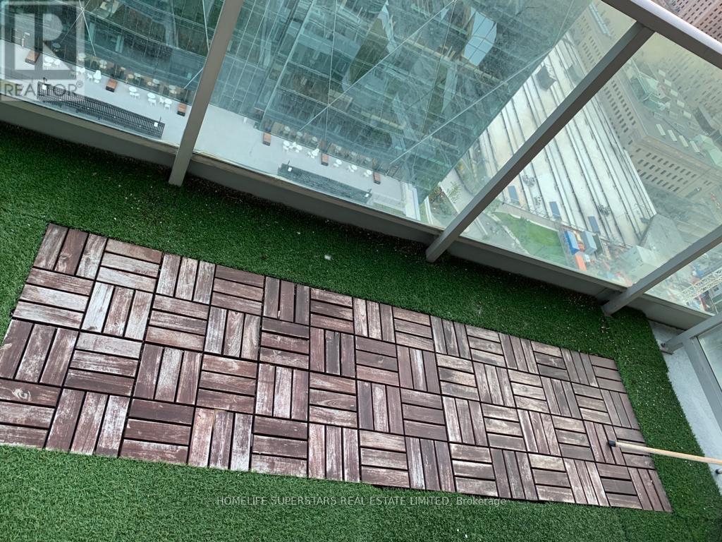 3412 - 18 Yonge Street, Toronto, Ontario  M5E 1Z8 - Photo 20 - C12638830