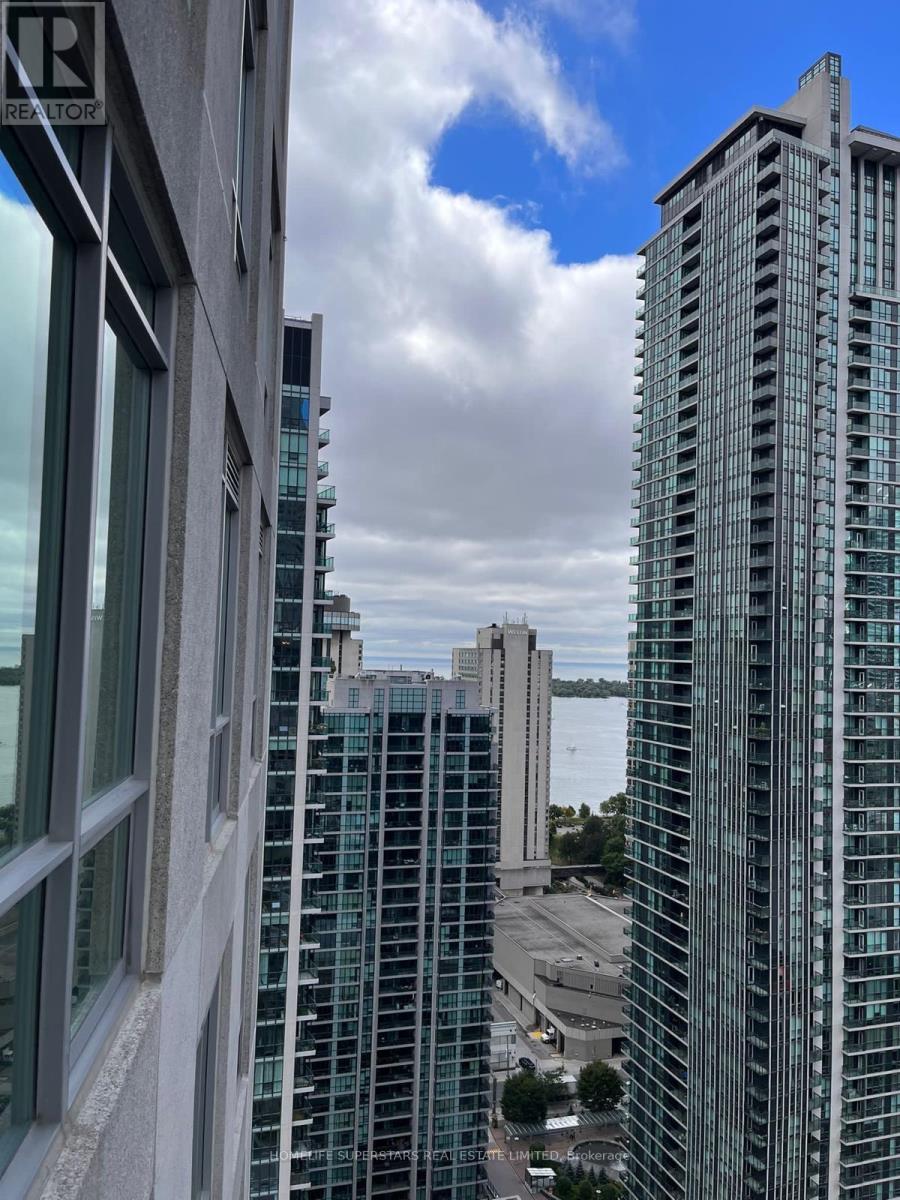 3412 - 18 Yonge Street, Toronto, Ontario  M5E 1Z8 - Photo 21 - C12638830