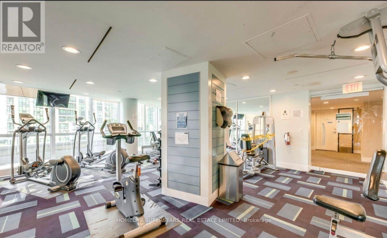 3412 - 18 Yonge Street, Toronto, Ontario  M5E 1Z8 - Photo 23 - C12638830