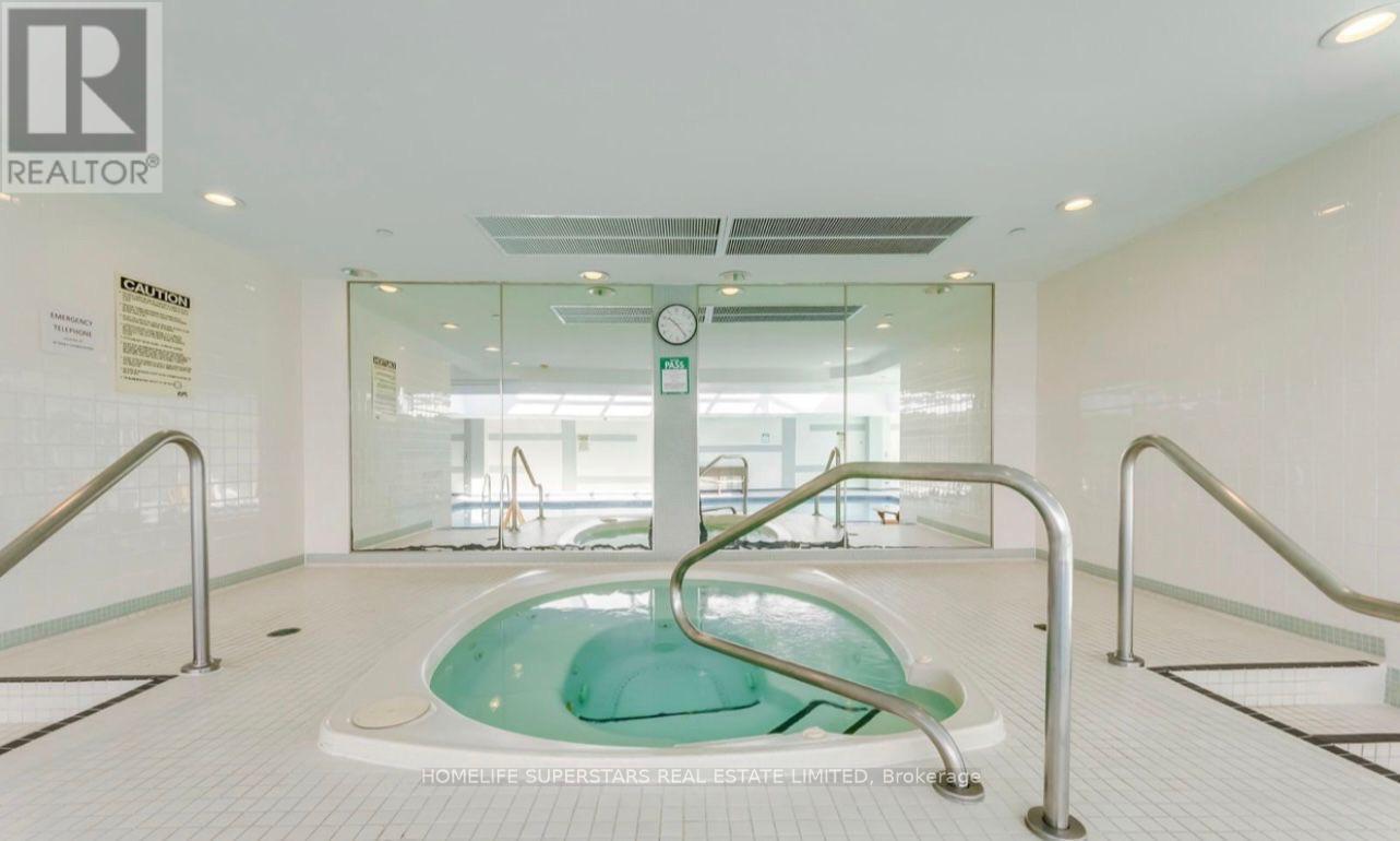 3412 - 18 Yonge Street, Toronto, Ontario  M5E 1Z8 - Photo 24 - C12638830