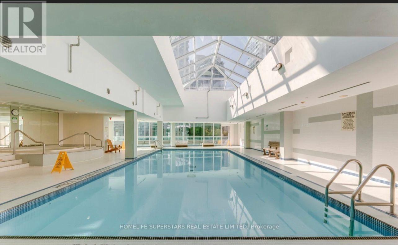 3412 - 18 Yonge Street, Toronto, Ontario  M5E 1Z8 - Photo 25 - C12638830