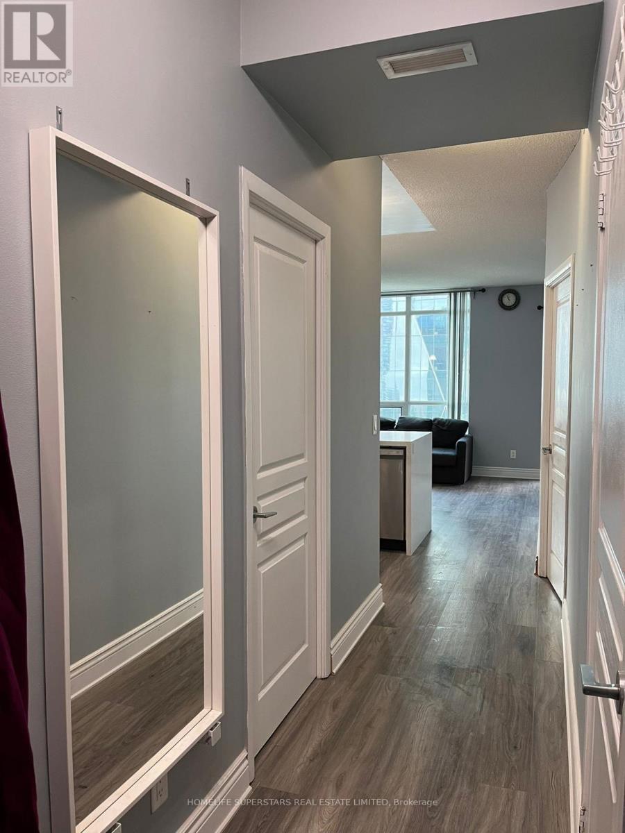 3412 - 18 Yonge Street, Toronto, Ontario  M5E 1Z8 - Photo 3 - C12638830