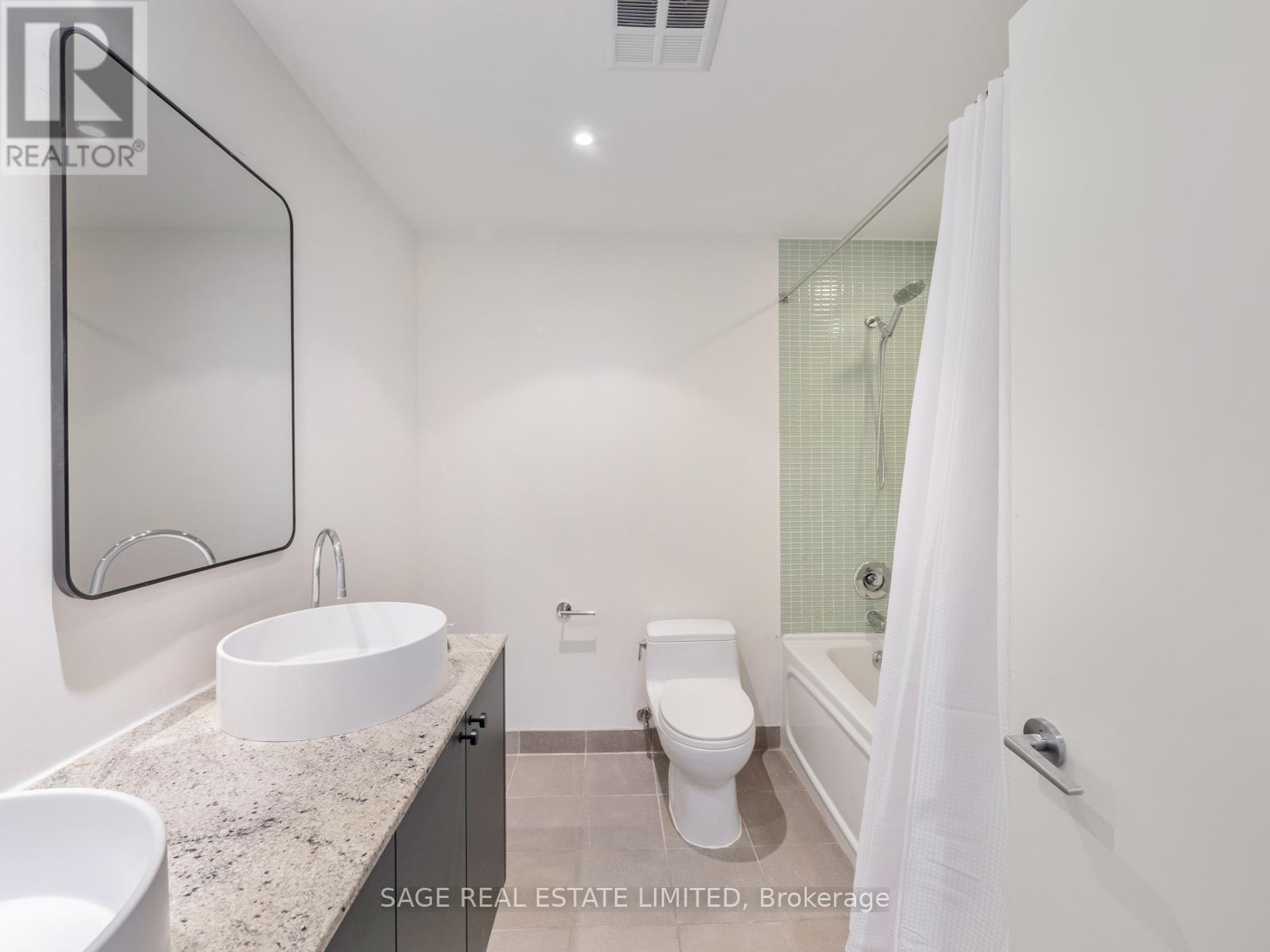 1204 - 333 Adelaide Street E, Toronto, Ontario  M5A 4T4 - Photo 12 - C12638840