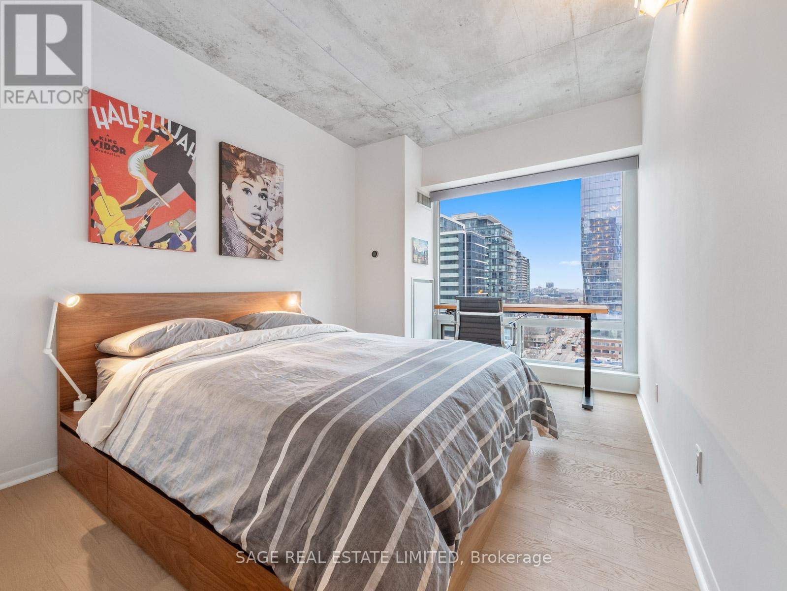 1204 - 333 Adelaide Street E, Toronto, Ontario  M5A 4T4 - Photo 14 - C12638840