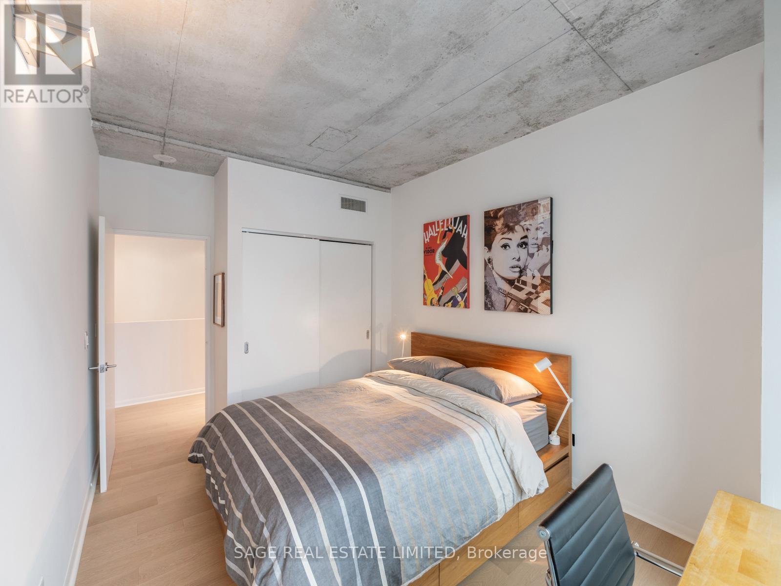 1204 - 333 Adelaide Street E, Toronto, Ontario  M5A 4T4 - Photo 15 - C12638840