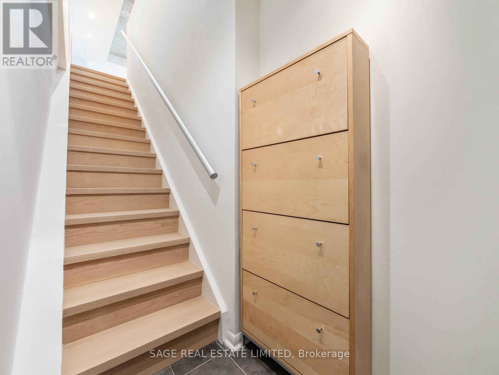 1204 - 333 Adelaide Street E, Toronto, Ontario  M5A 4T4 - Photo 18 - C12638840