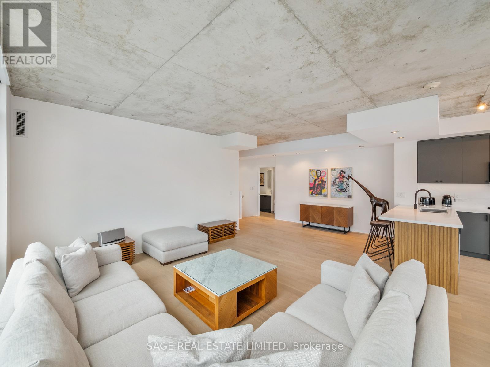 1204 - 333 Adelaide Street E, Toronto, Ontario  M5A 4T4 - Photo 7 - C12638840