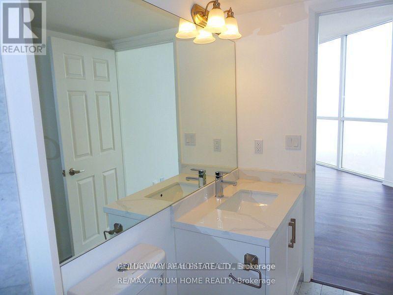 2901 - 7 Concorde Place, Toronto, Ontario M3C 3N4 - Photo 12 - C12638842