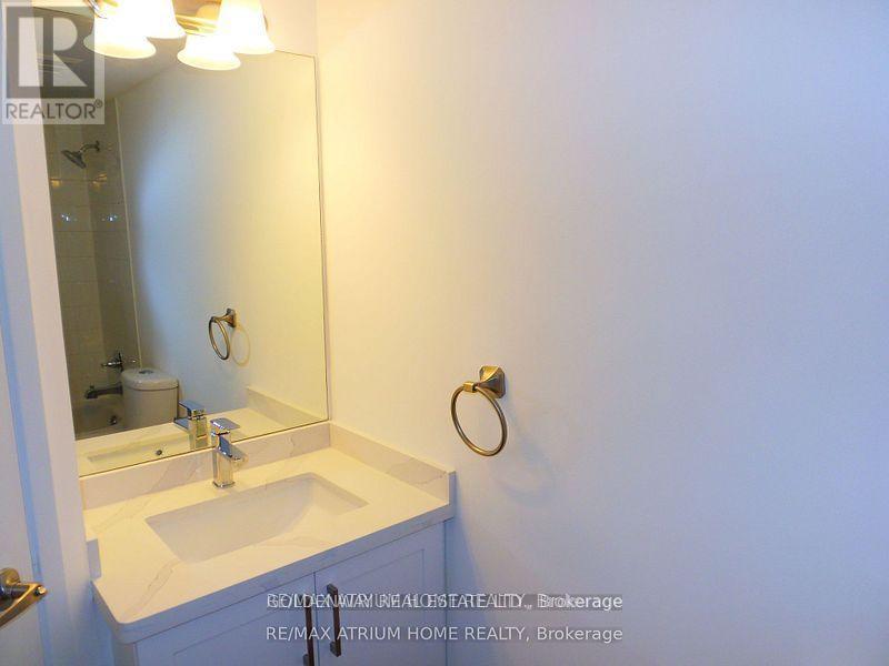 2901 - 7 Concorde Place, Toronto, Ontario M3C 3N4 - Photo 2 - C12638842
