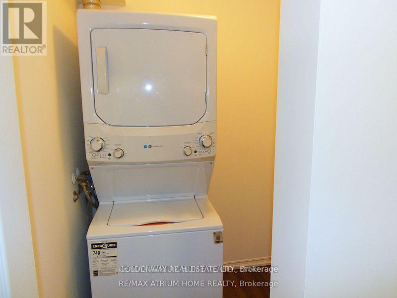 2901 - 7 Concorde Place, Toronto, Ontario M3C 3N4 - Photo 4 - C12638842