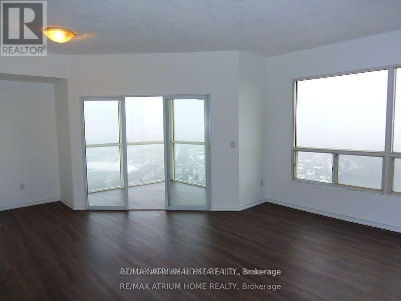 2901 - 7 Concorde Place, Toronto, Ontario M3C 3N4 - Photo 6 - C12638842