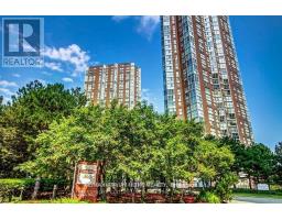 2901 - 7 CONCORDE PLACE, Toronto, Ontario