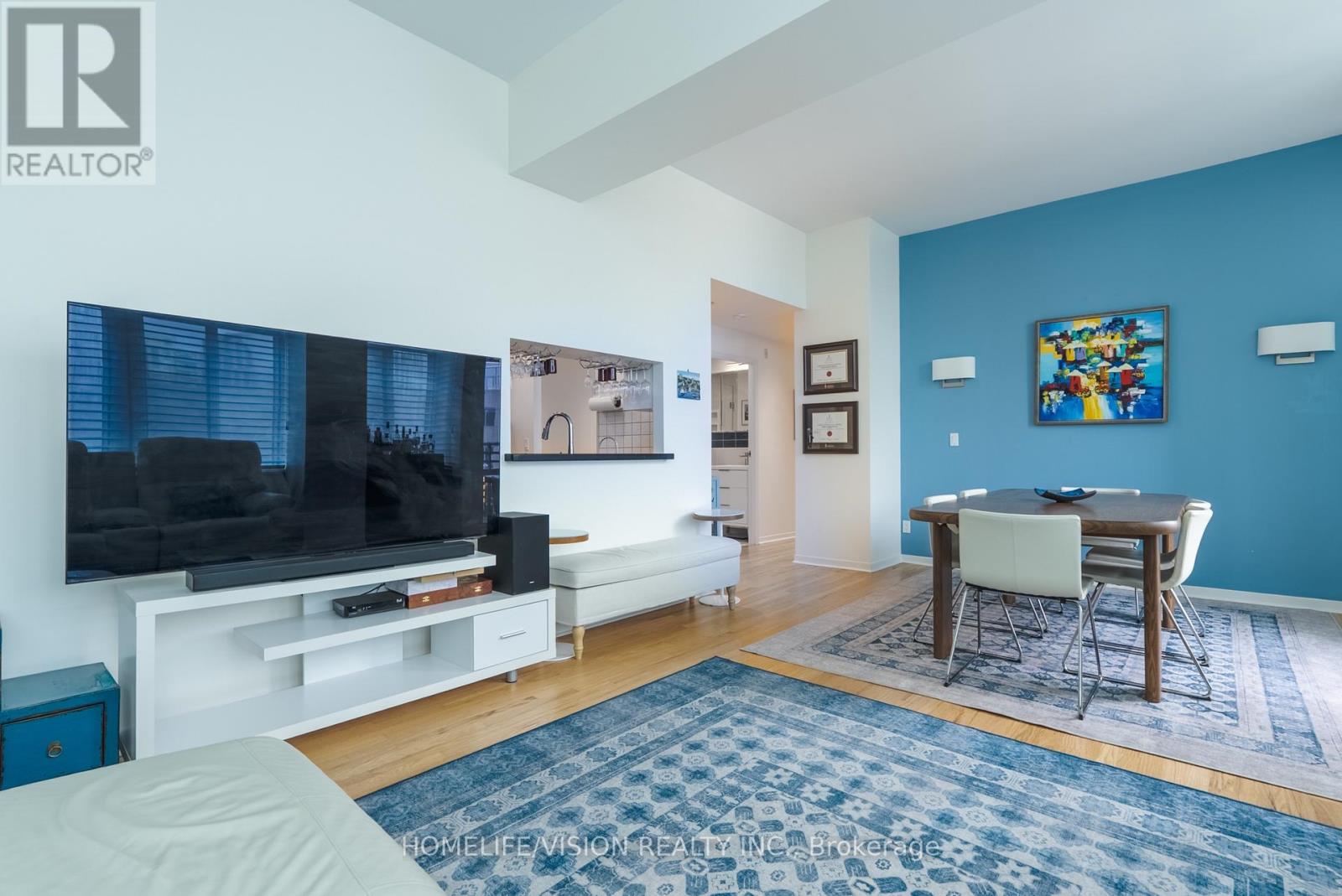 306 - 1901 Yonge Street, Toronto, Ontario  M4S 1Y6 - Photo 10 - C12638722