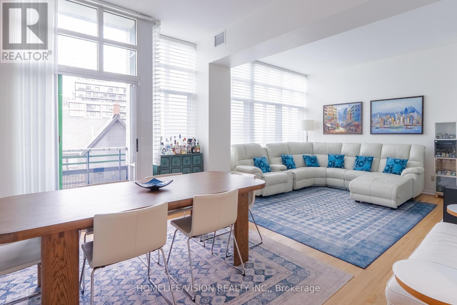 306 - 1901 Yonge Street, Toronto, Ontario  M4S 1Y6 - Photo 12 - C12638722