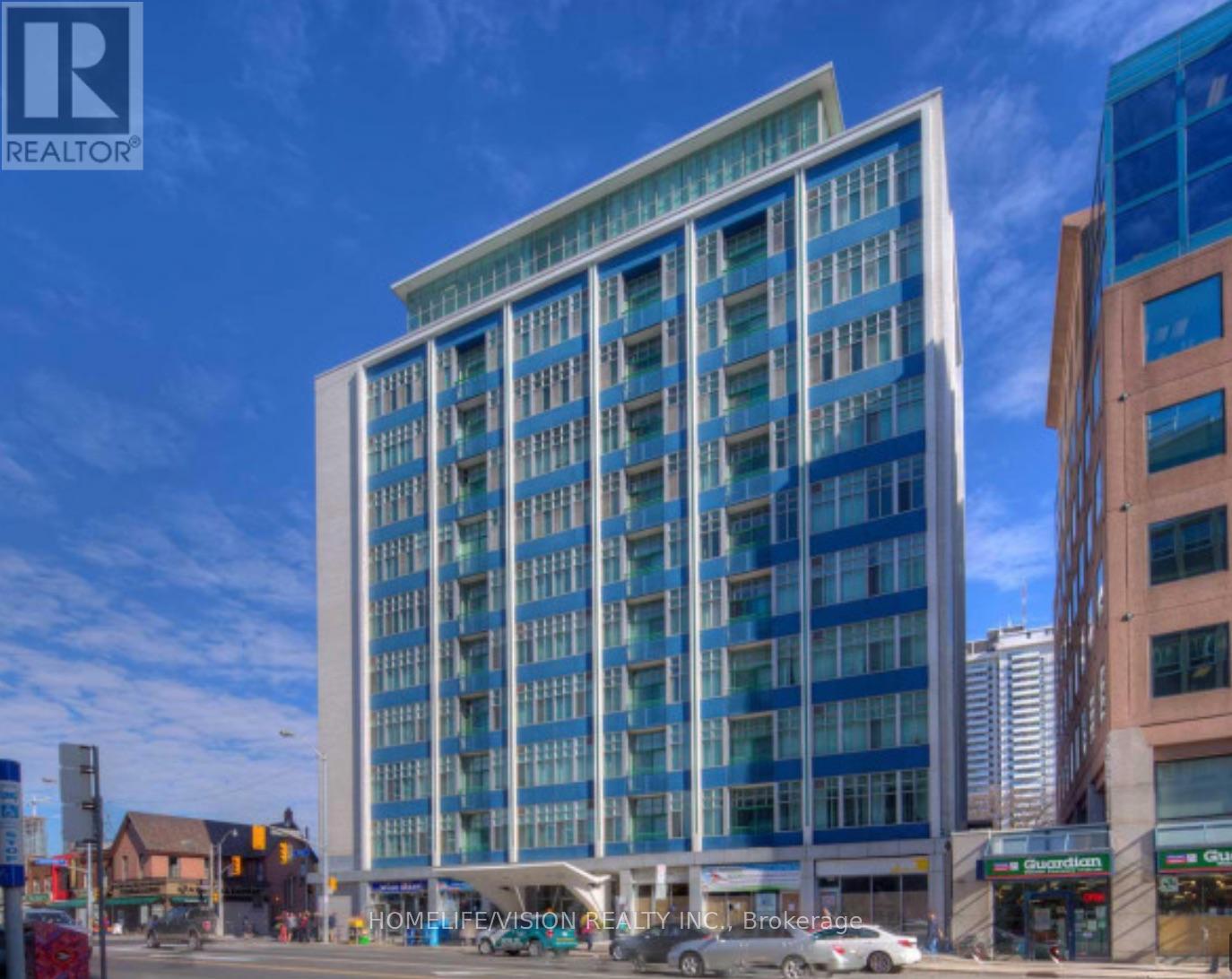 306 - 1901 Yonge Street, Toronto, Ontario  M4S 1Y6 - Photo 2 - C12638722